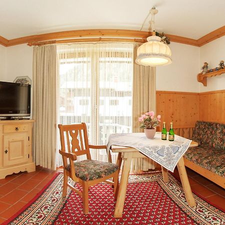 Appartement Fruehlingshof à Reit im Winkl Extérieur photo