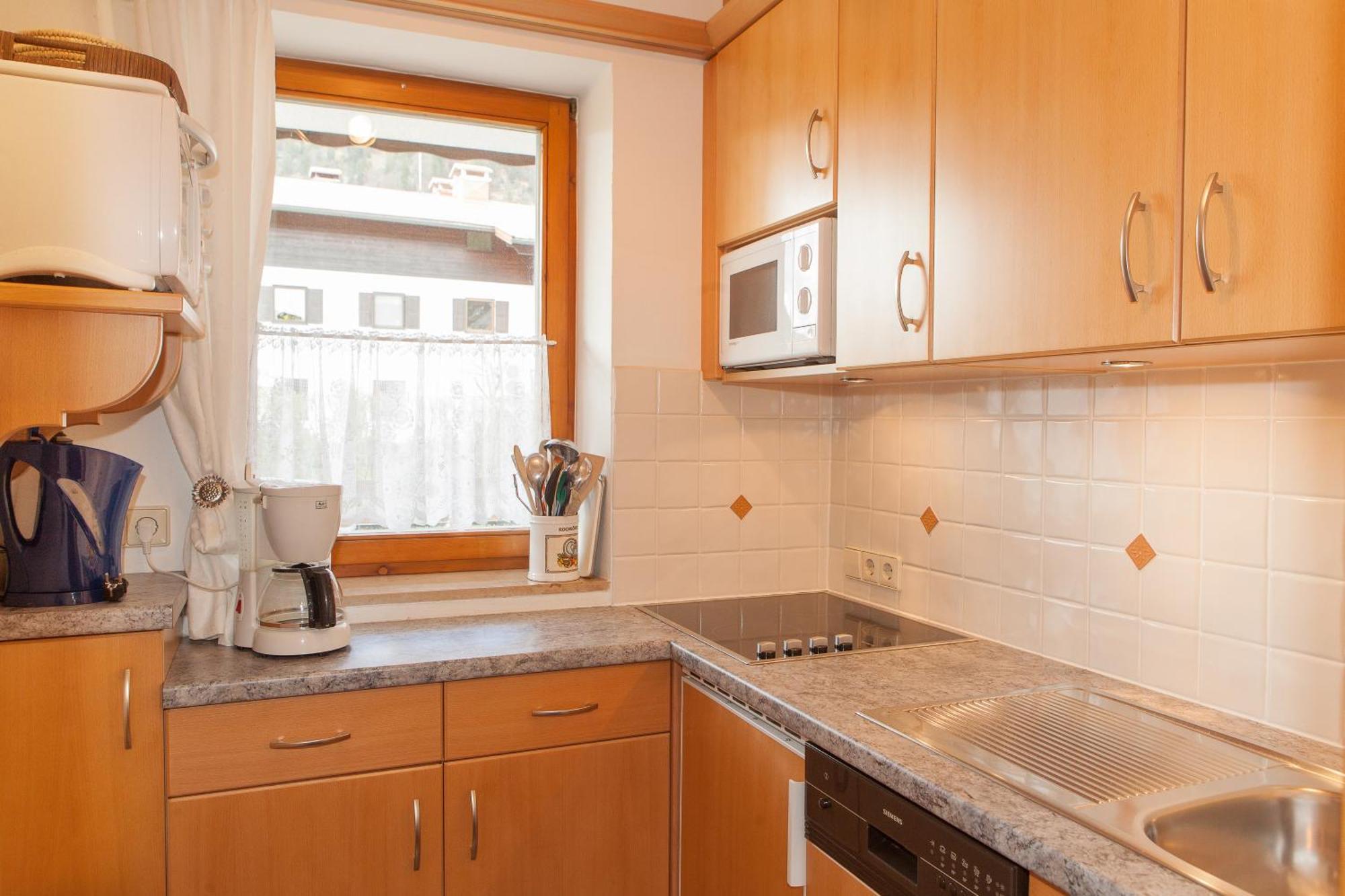 Appartement Fruehlingshof à Reit im Winkl Extérieur photo
