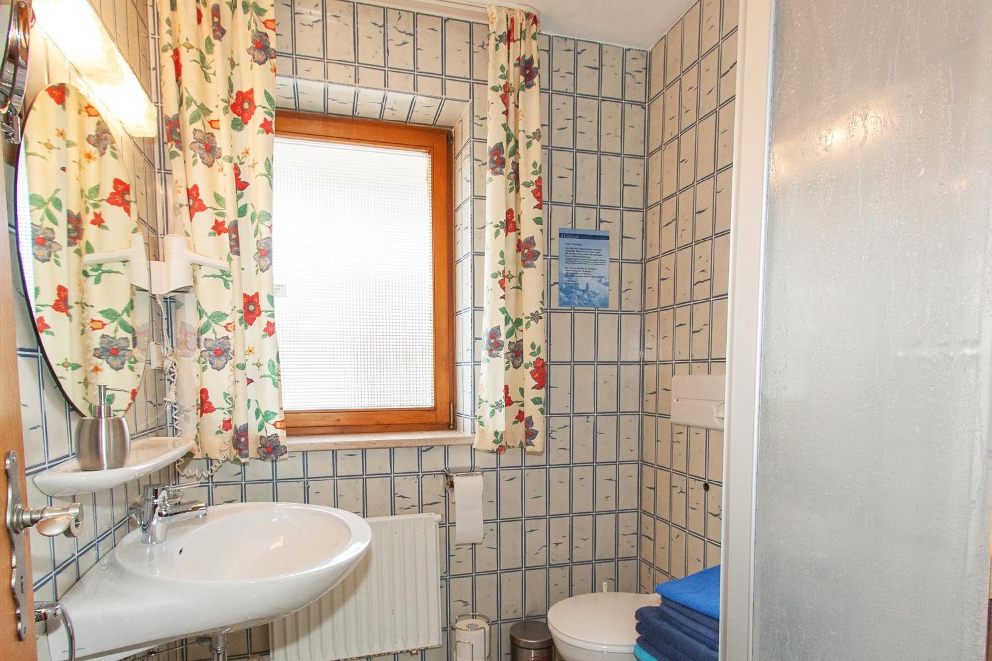 Appartement Fruehlingshof à Reit im Winkl Extérieur photo